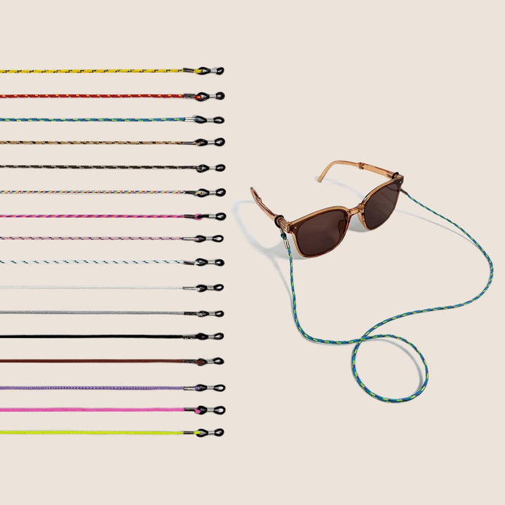 Durable Utility Eyewear Retainer Cord Kalsten