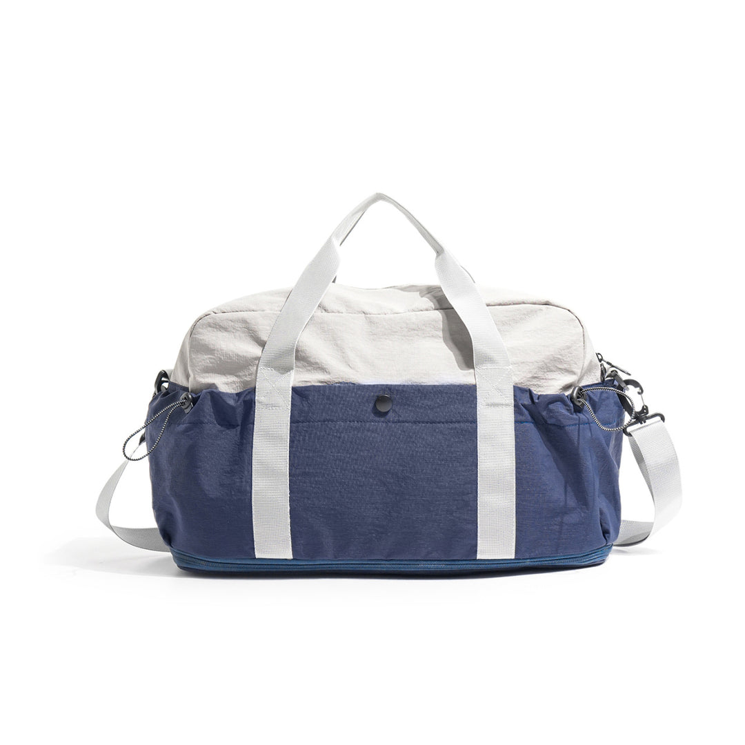 Sporty Travel Bag Kalsten