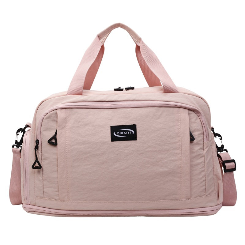 Multi-Functional Travel Sports Duffel