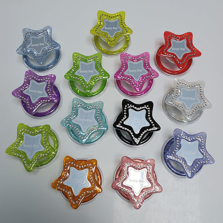 Decorative Star Kalsten