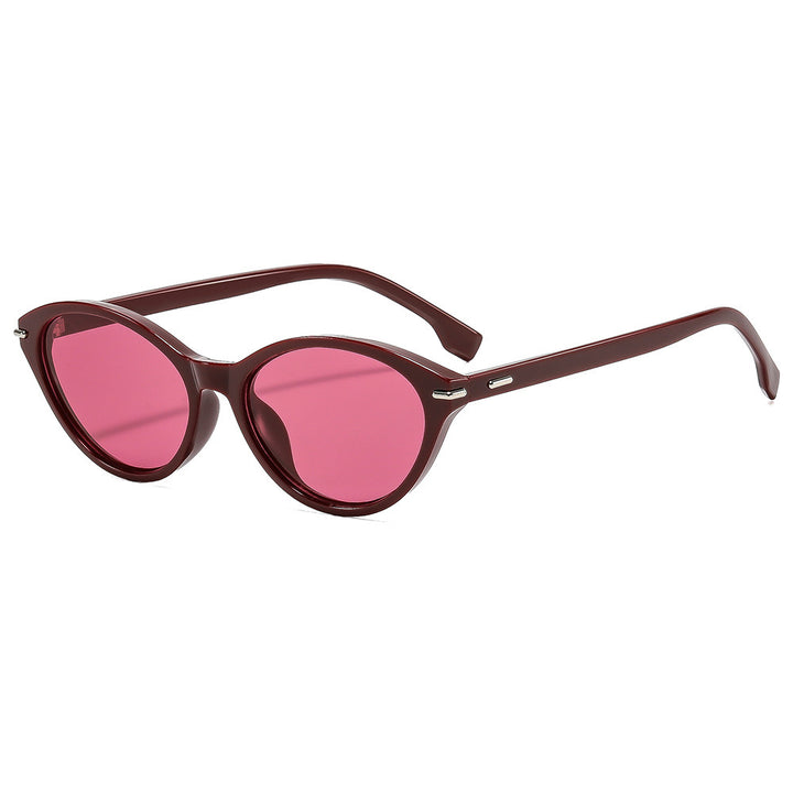 Women Designer Glasses in Stylish Cat Eye Design Kalsten