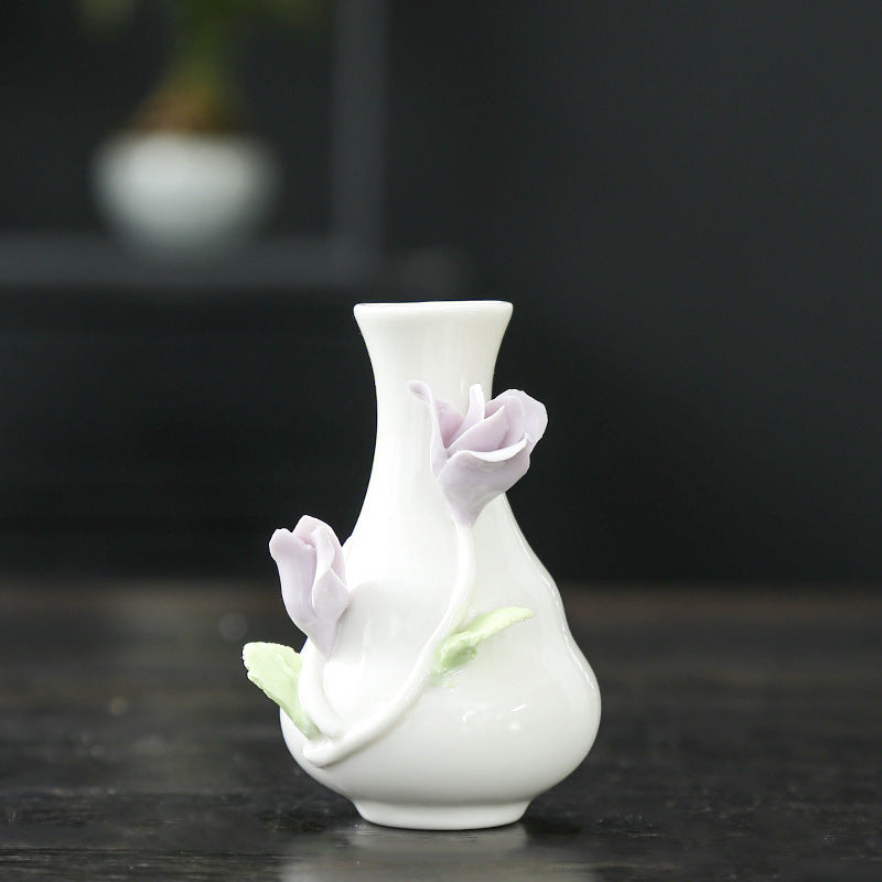Artistic Decorative Flower Vase Kalsten