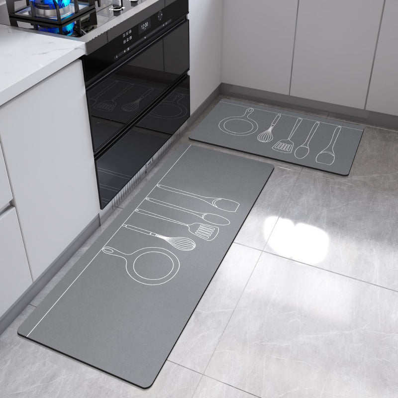 Kitchen Comfort Mat