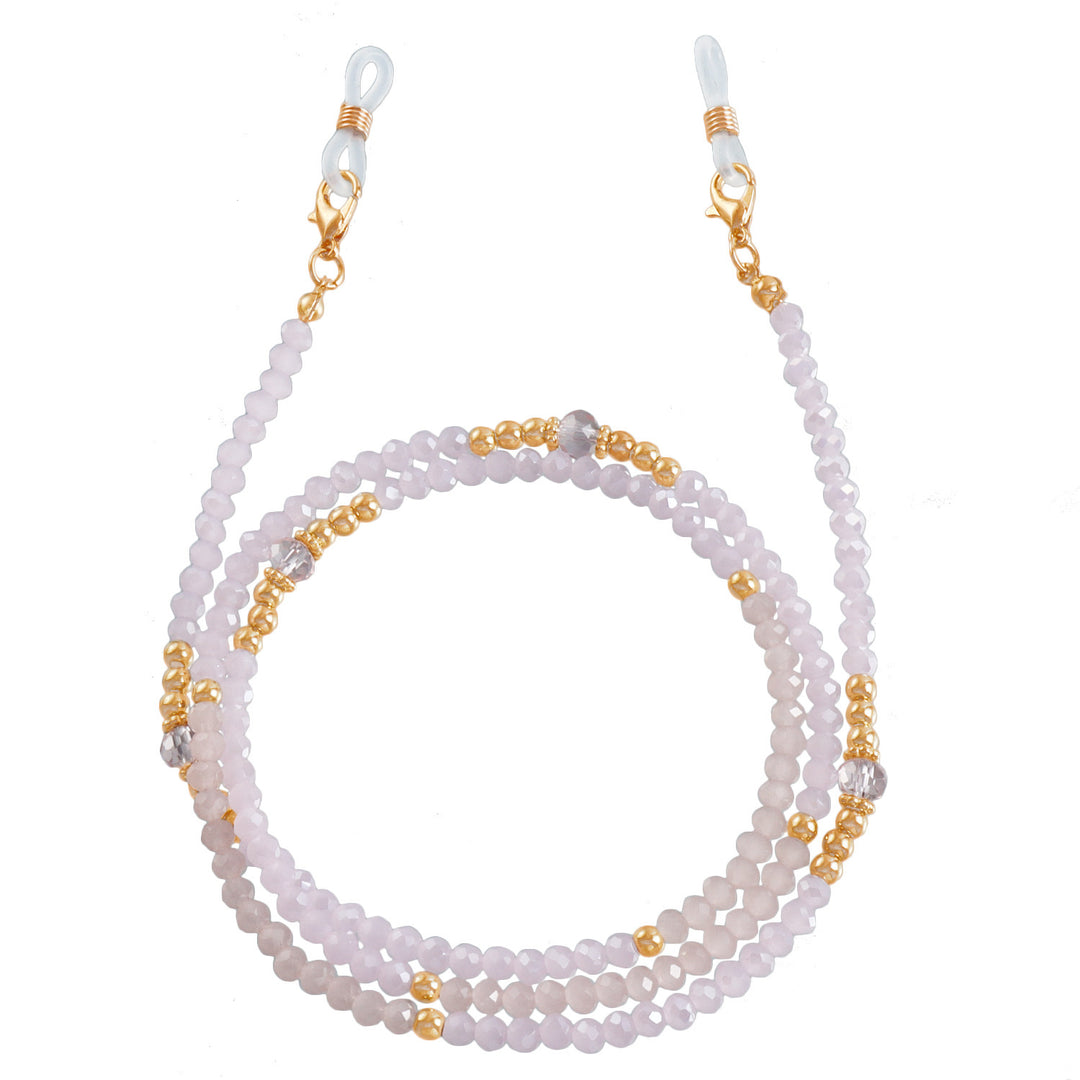 Beaded Face Mask Chain Kalsten