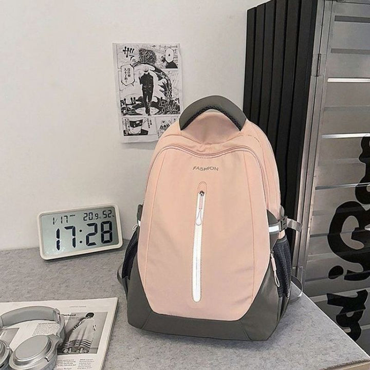 Functional Stylish Backpack Kalsten