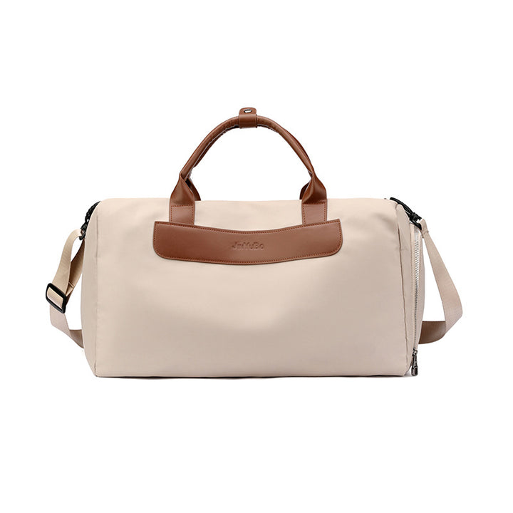Durable Multi-Pocket Travel Duffel Bag Kalsten