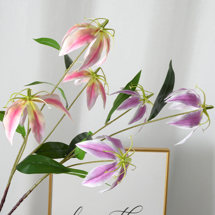 Home Decorative Artificial Flowers