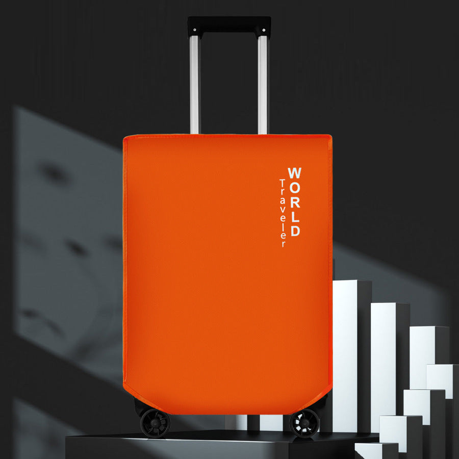 Protective Travel Luggage Cover Kalsten