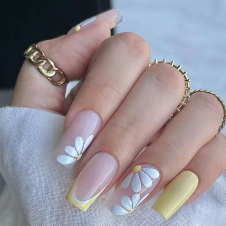 Nail Art Set Kalsten
