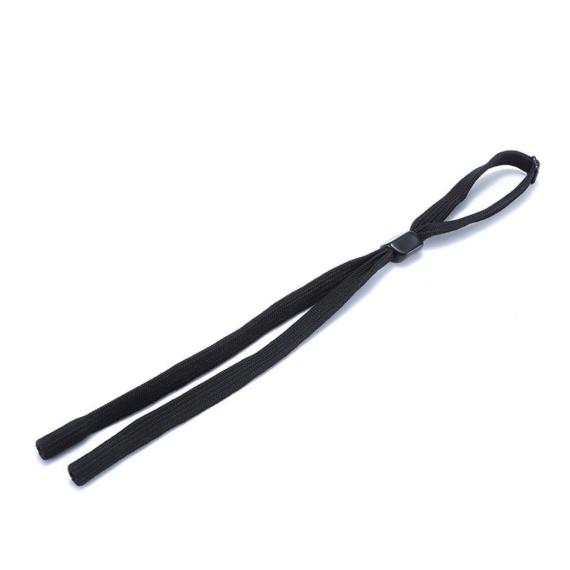 Adjustable Eyewear Retainer Strap Kalsten