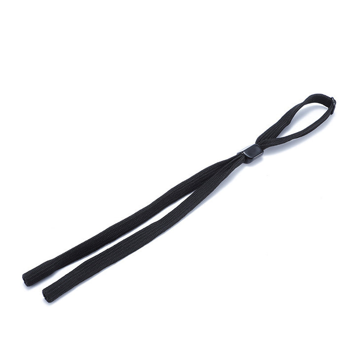 Adjustable Eyewear Retainer Strap Kalsten