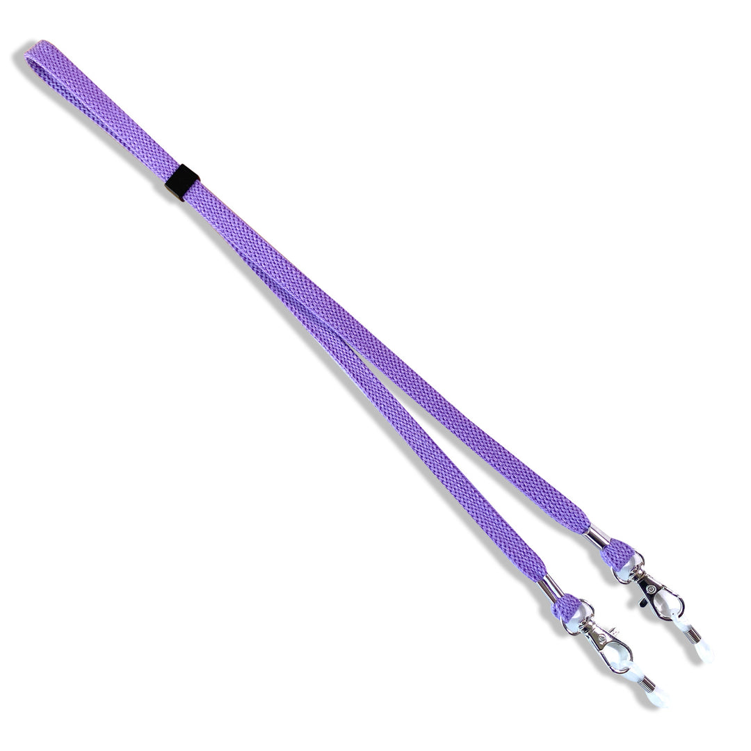 Adjustable Utility Eyewear Lanyard Kalsten