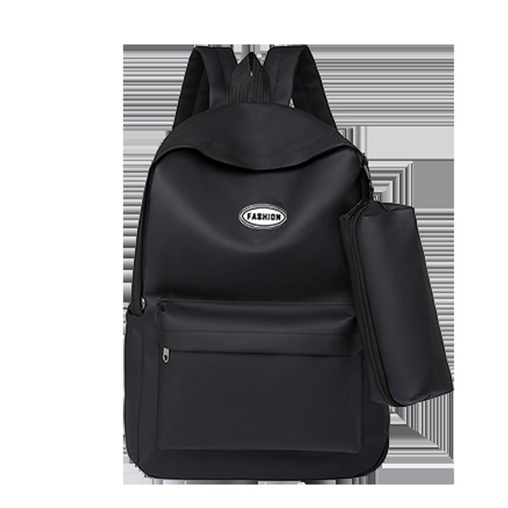 Durable Everyday Backpack with Multi-Functional Design Kalsten