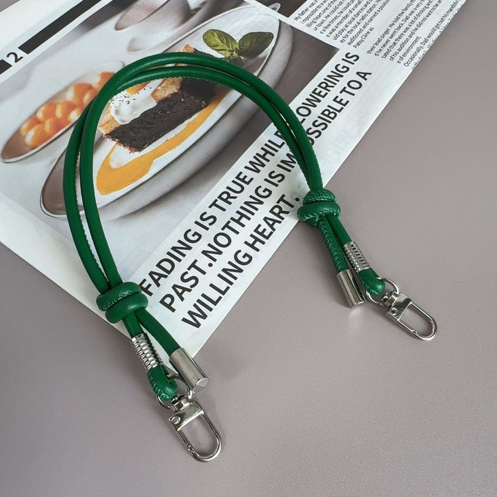 Stylish Silicone Lanyard Strap Kalsten