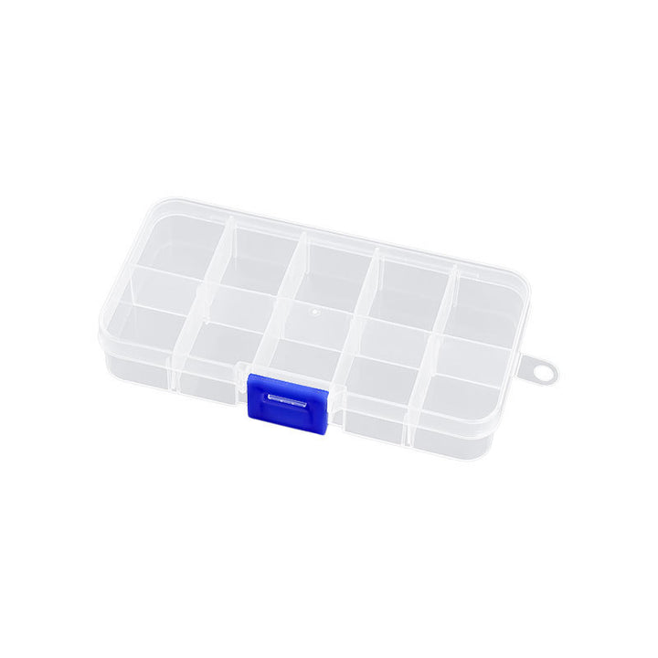 Compact Folding Organizer Box Kalsten