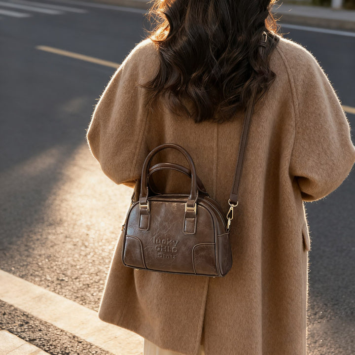 Compact Crossbody Handbag Kalsten