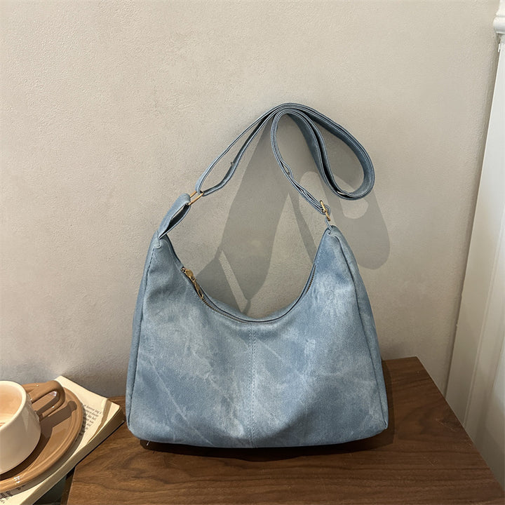Casual Shoulder Bag