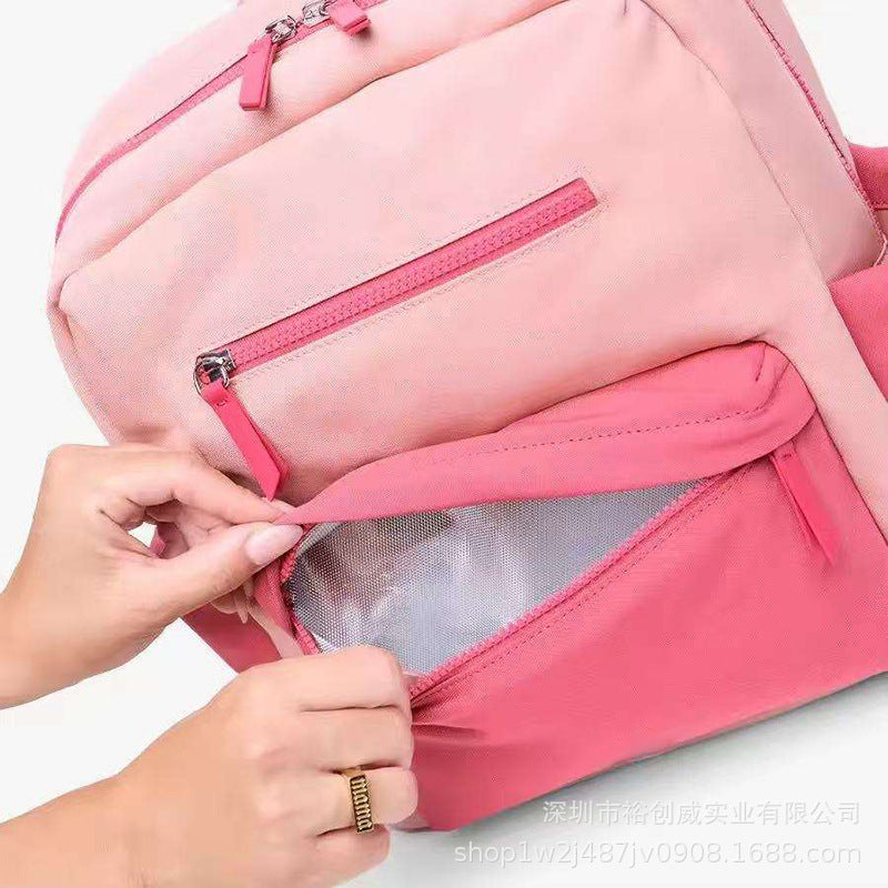 Lightweight Functional Backpack Kalsten