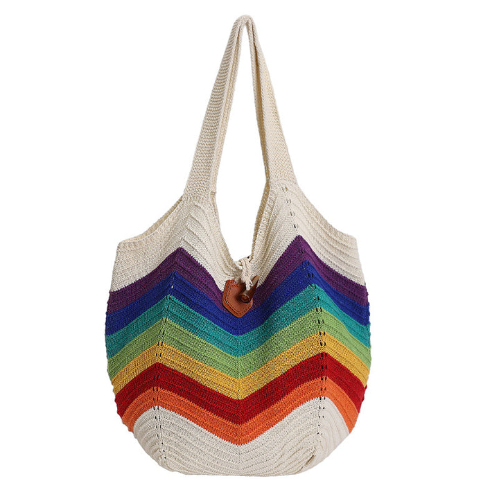 Artisan ven Beach Tote Kalsten