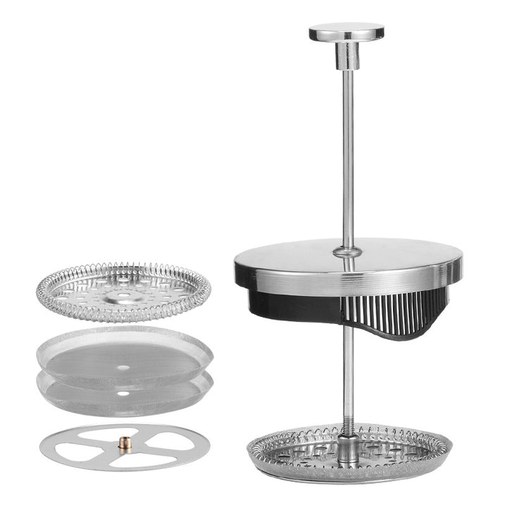 Coffee Brewing Kalsten