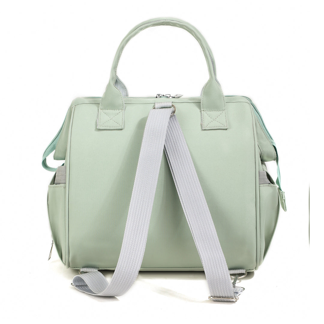 Versatile Multi-Functional Diaper and Travel Tote Kalsten