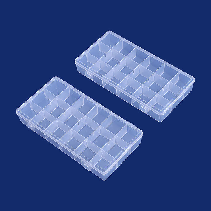 Multi-Functional Craft Supply Storage Box Kalsten