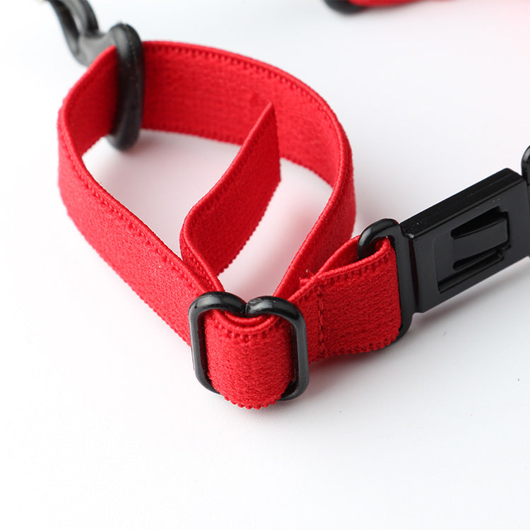 Adjustable Eyewear Retaining Strap Kalsten