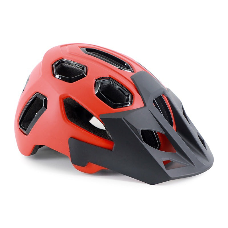 High-Performance Mountain Biking Helmet Kalsten