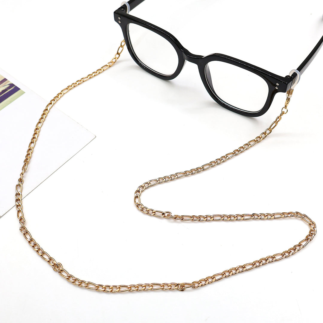 Colorful Beaded Eyewear Chain Kalsten