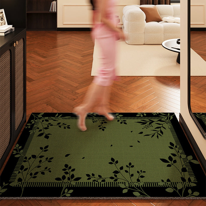 Decorative Entryway Mat
