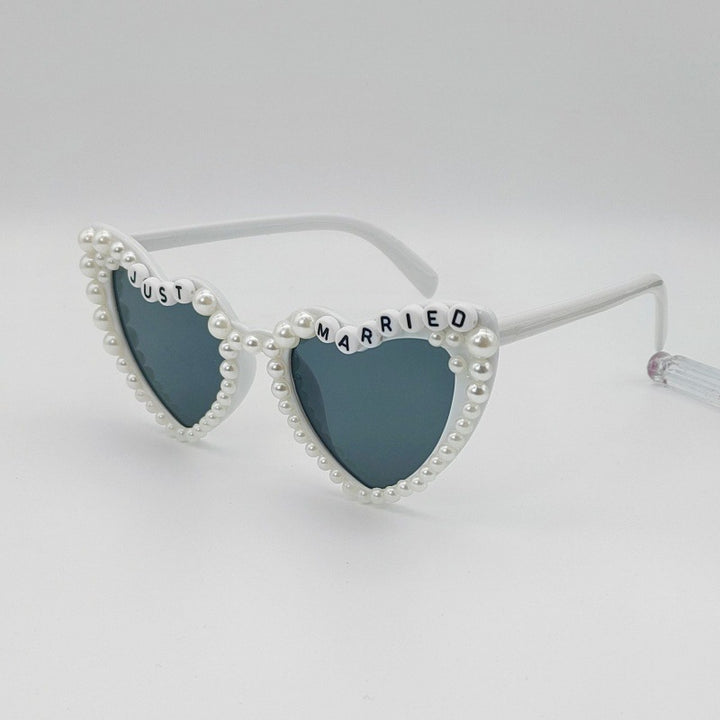 Decorative Birthday-Themed Fashion Sunglasses Kalsten