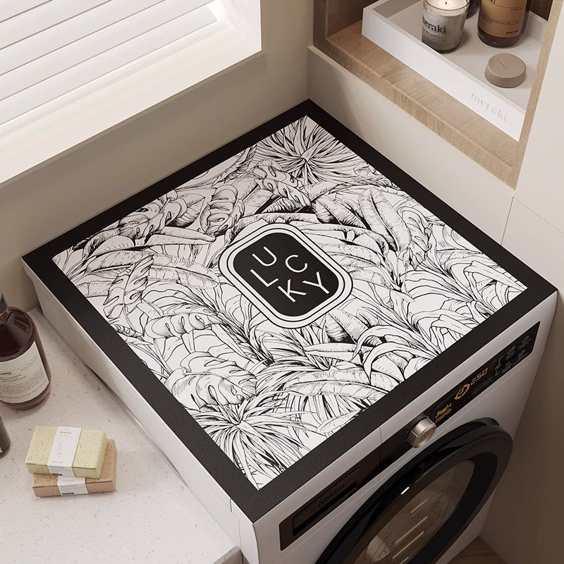 Decorative Kitchen Countertop Decal