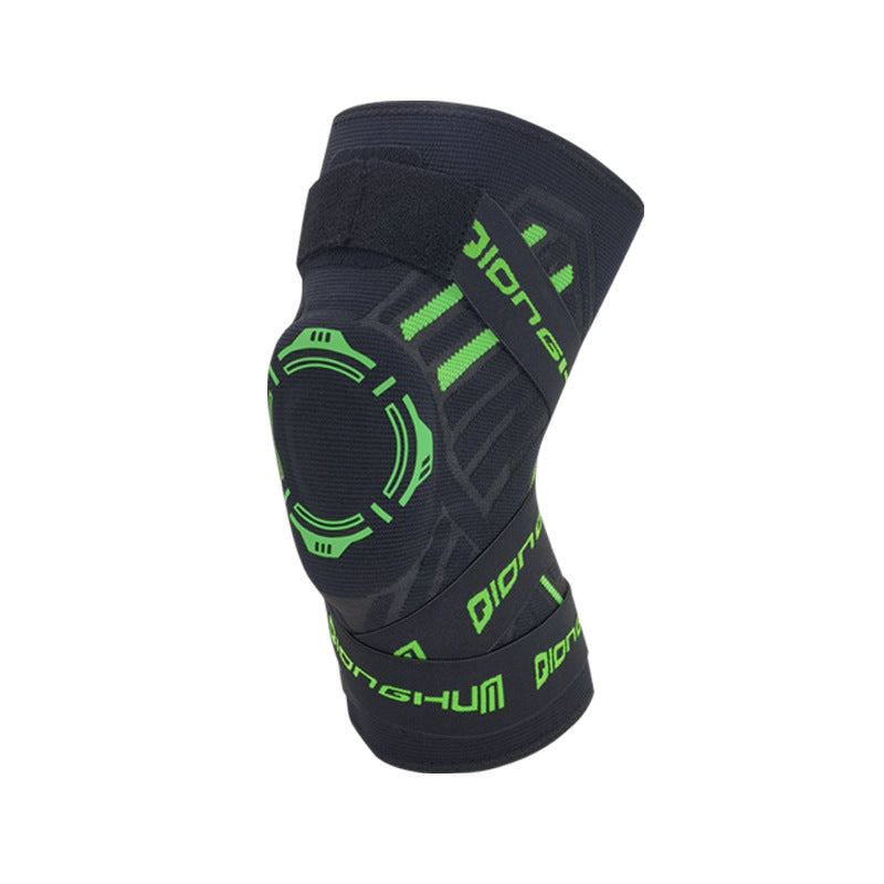 Adjustable Compression Knee Support Kalsten