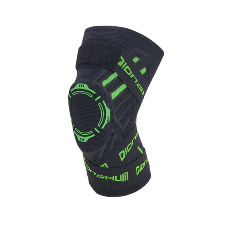 Adjustable Compression Knee Support Kalsten