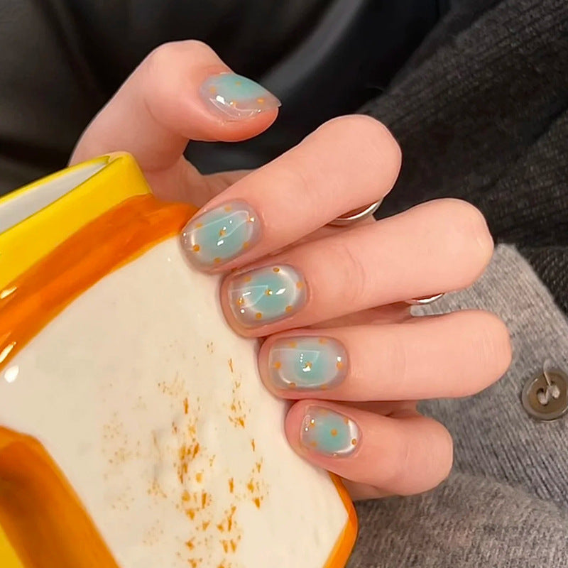 Decorative Nail Art Set Kalsten