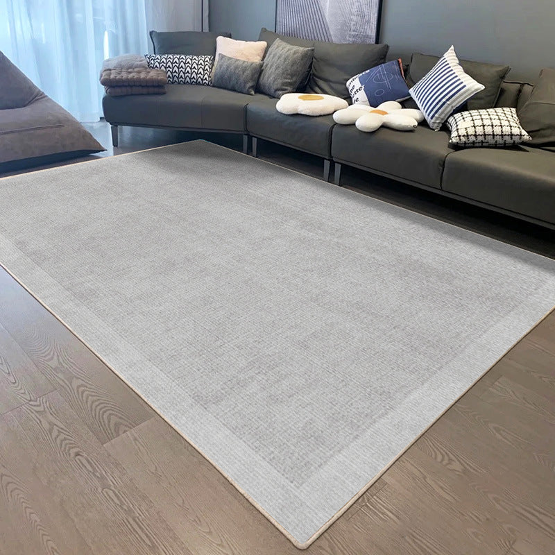 Abstract Pattern Area Rug Kalsten