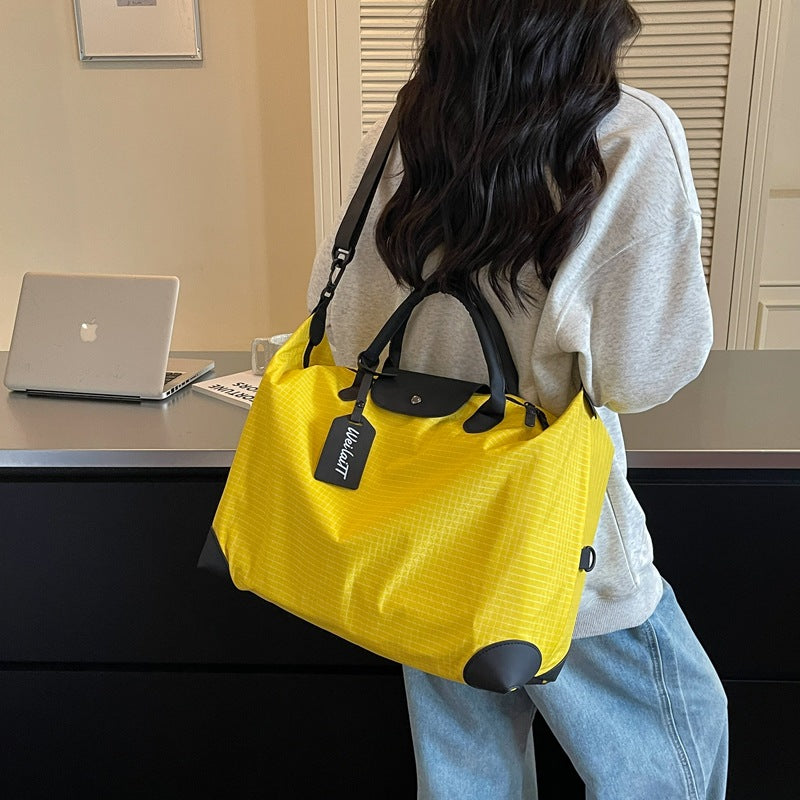 Stylish Oversized Tote Kalsten