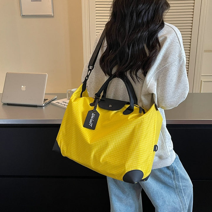 Stylish Oversized Tote Kalsten