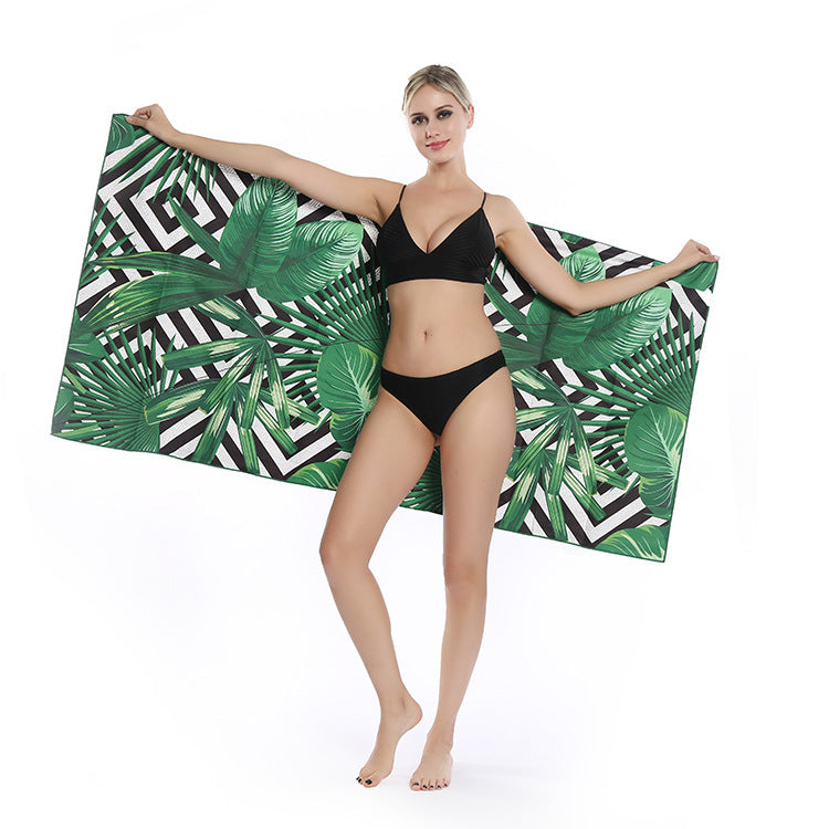 Beach towel Kalsten