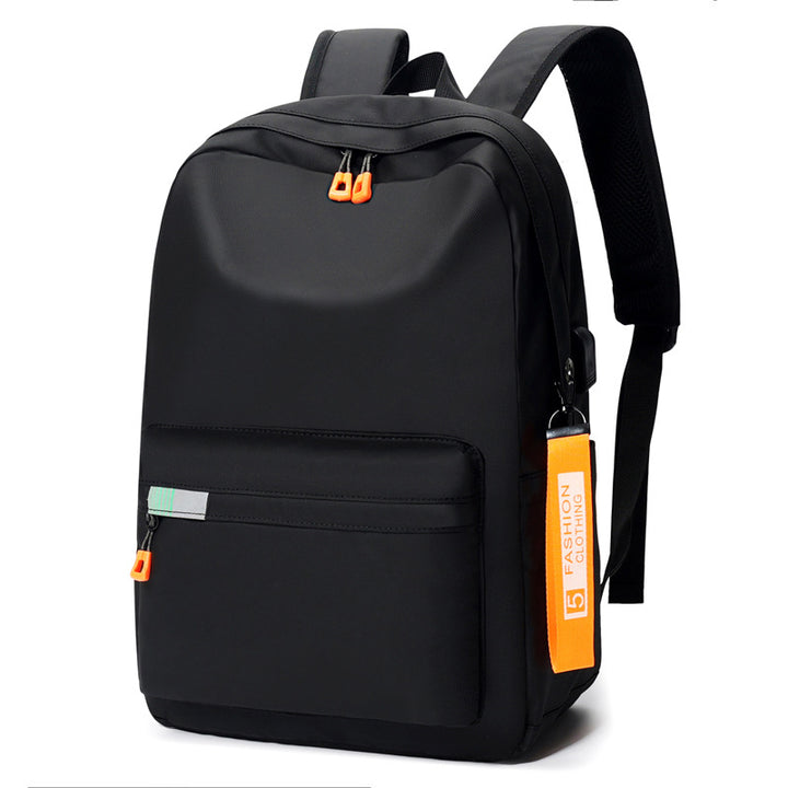 Functional and Stylish Laptop Backpack Kalsten