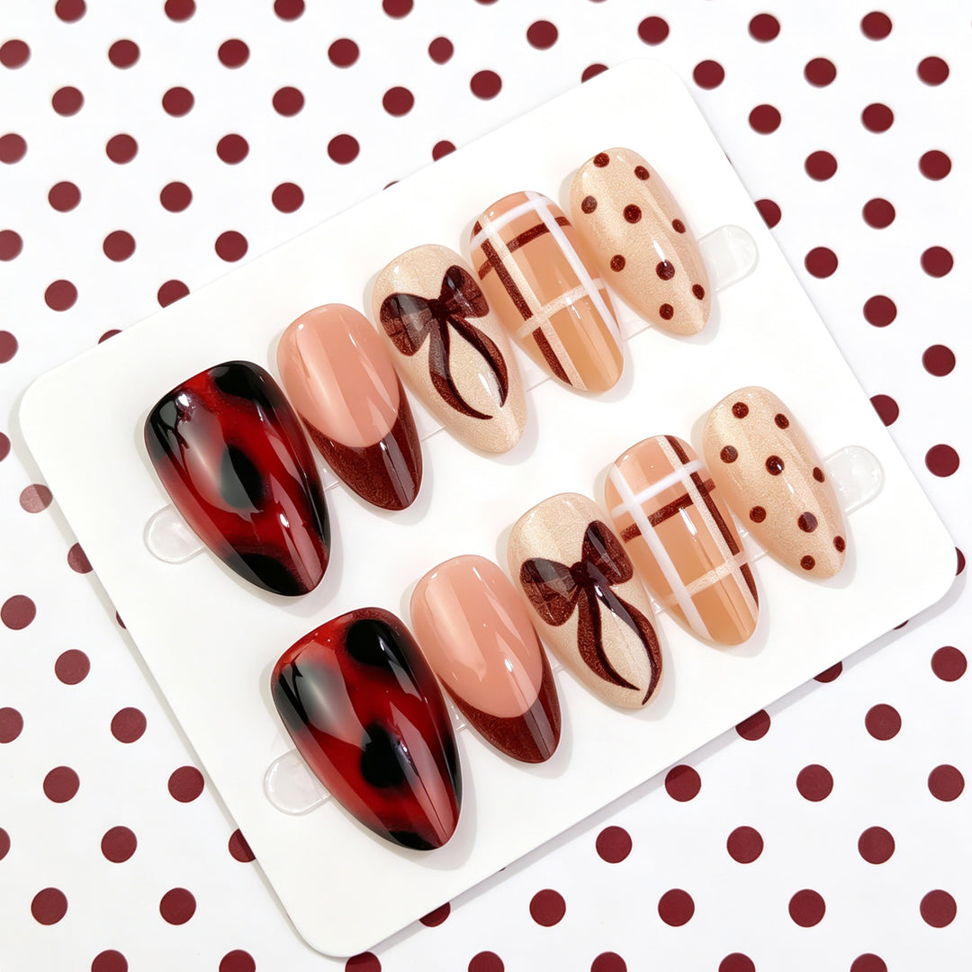 Nail Art Tips