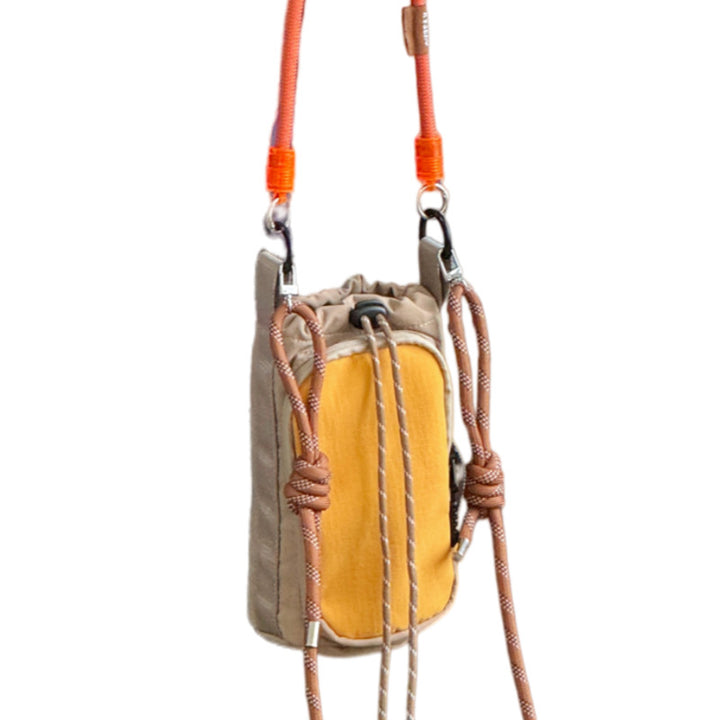 Lightweight Adventure Sling Bag