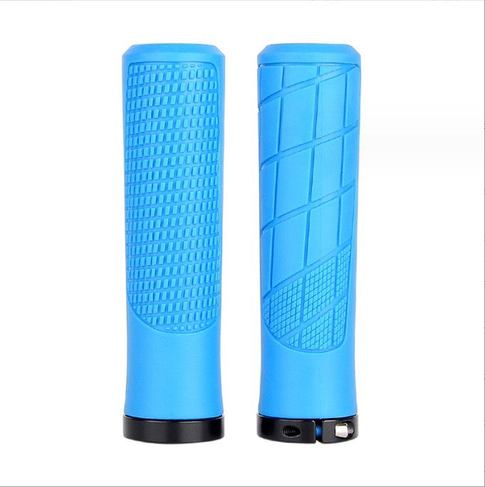 Ergonomic Anti-Slip Bicycle Handle Grips Kalsten