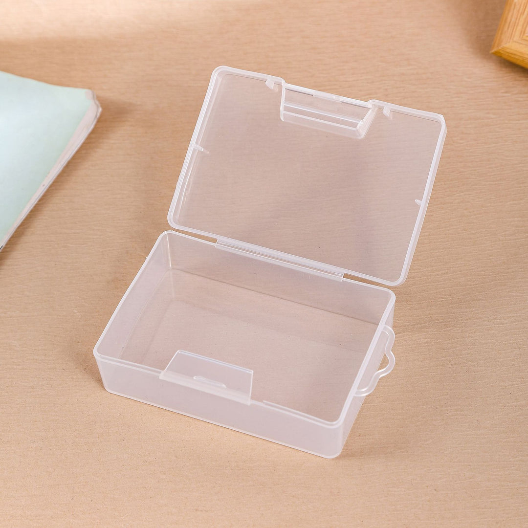 Compact Portable Storage Box Kalsten