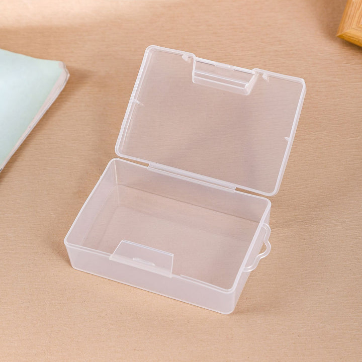 Compact Portable Storage Box Kalsten