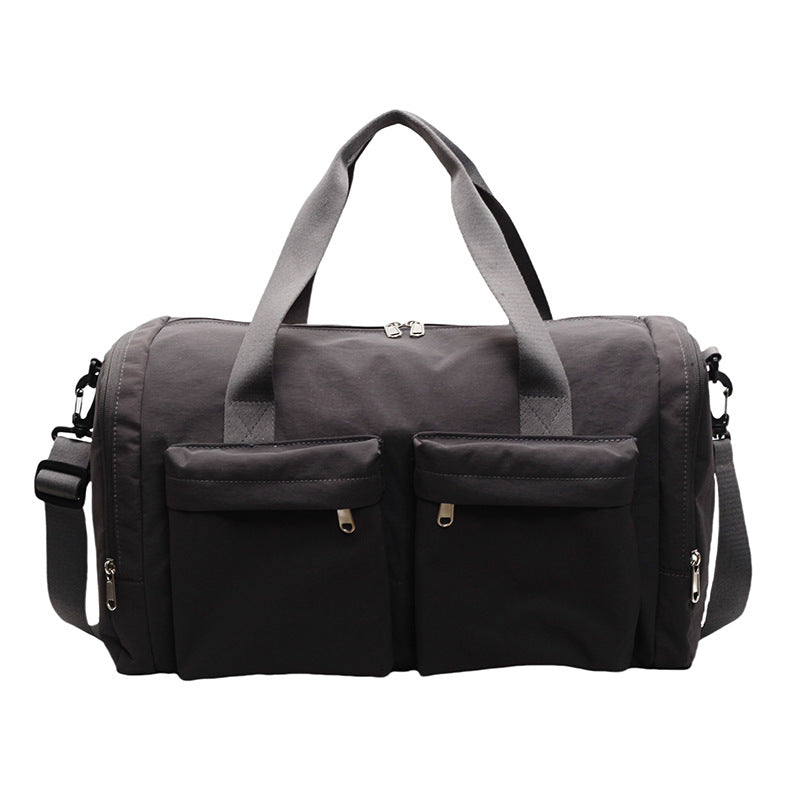 Functional Travel Duffel Bag Kalsten