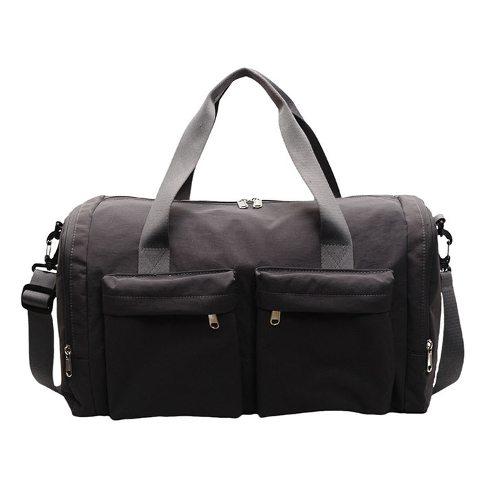 Functional Travel Duffel Bag Kalsten