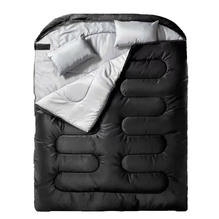 Versatile and Breathable Sleep Blanket Kalsten
