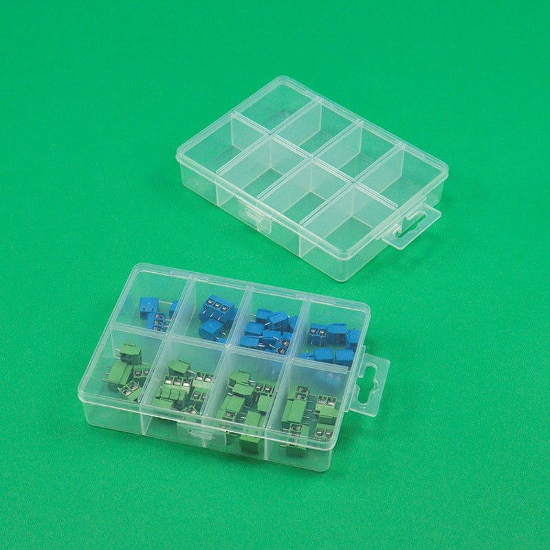 Multi-Divisional Storage Case Kalsten