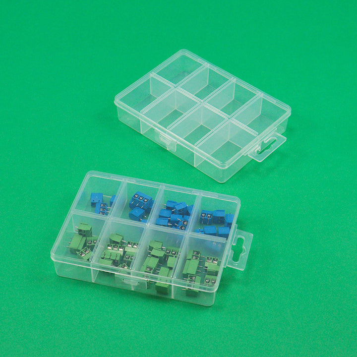 Multi-Divisional Storage Case Kalsten